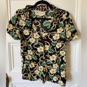 🌻Vintage Ralph Lauren Button Down